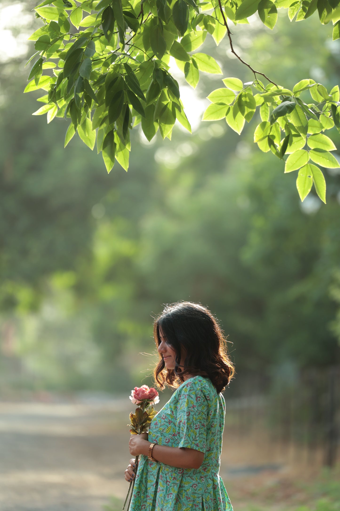 NaaR Blossom  Dress