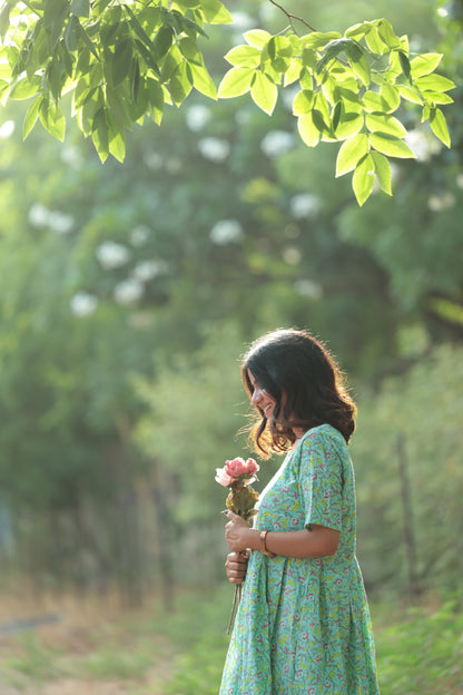 NaaR Blossom  Dress